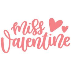 miss valentine
