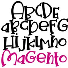 pn magento