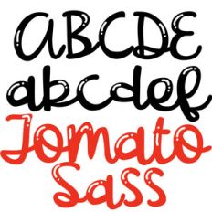 pn tomato sass