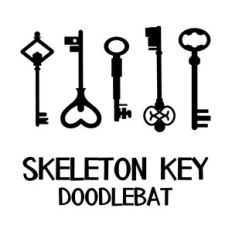 skeleton keys doodlebat