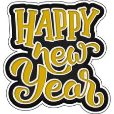 happy new years title matches moose set