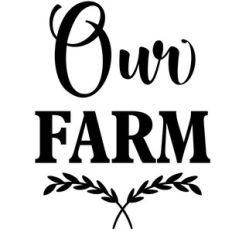 our farm