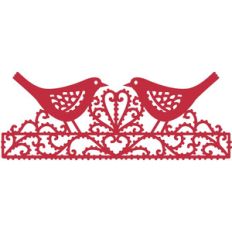 bird lace