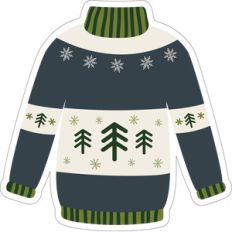 sweater
