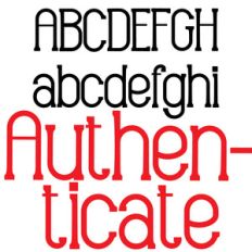 pn authenticate