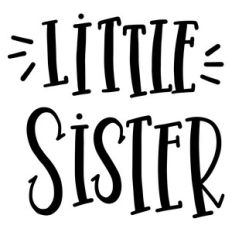 little sister