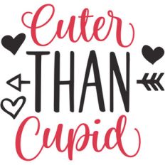 cuter than cupid