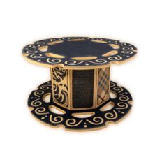 reel 3d fancy box stand