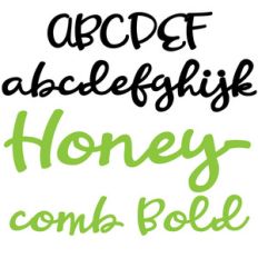 pn honeycomb bold