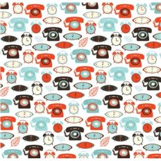 phone time pattern