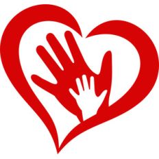 heart hands