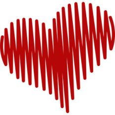 heart lines