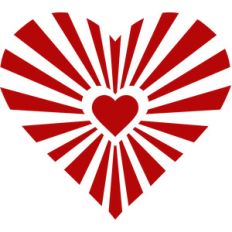 ray heart