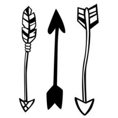 arrow set