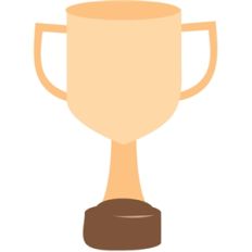 trophy