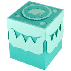 twinkle elephant gift box