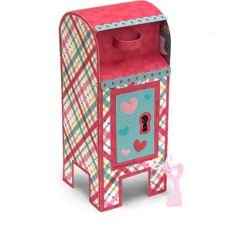 valentine mailbox