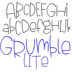 pn grumble lite