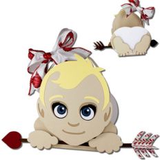 cupid basket