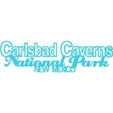 carlsbad caverns natl park phrase