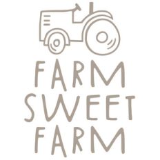 farm sweet farm