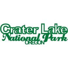 crater lake natl park phrase