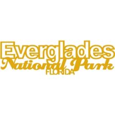 everglades natl park phrase