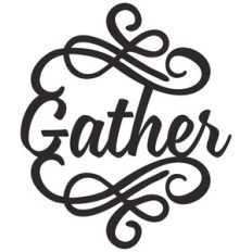 gather flourish