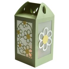 daisy chain lantern