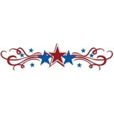 stars flourish