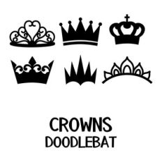 crowns doodlebat