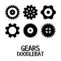 gears doodlebat