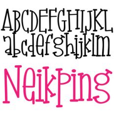 zp neikping