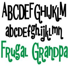 zp frugal grandpa