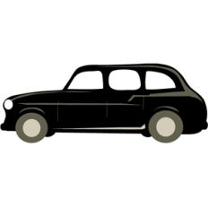 london black cab - taxi