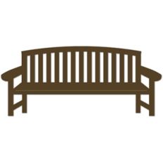 bench
