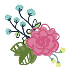 spring flowers