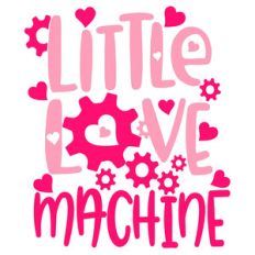 little love machine