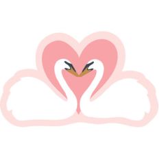swans