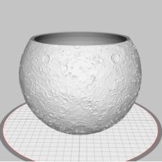 lunar votive