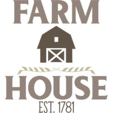 farm house barn