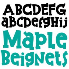 pn maple beignets