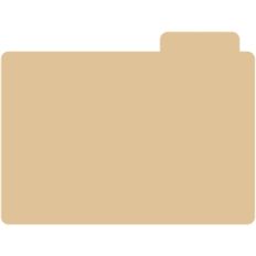 file card