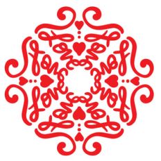 love mandala