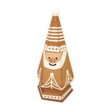 gnome 3d figure box
