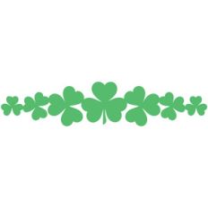 shamrock chain