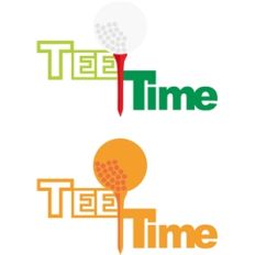tee time phrase