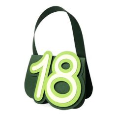 bag number 18