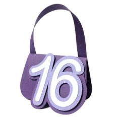 bag number 16