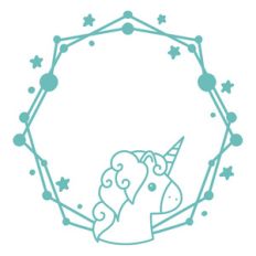 constellation unicorn
